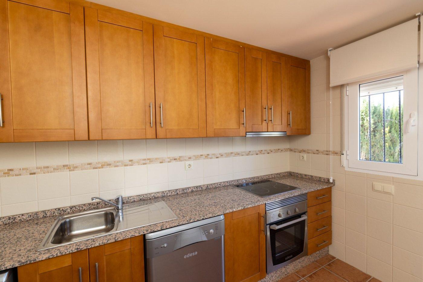 For sale of flat in Fuente Álamo de Murcia