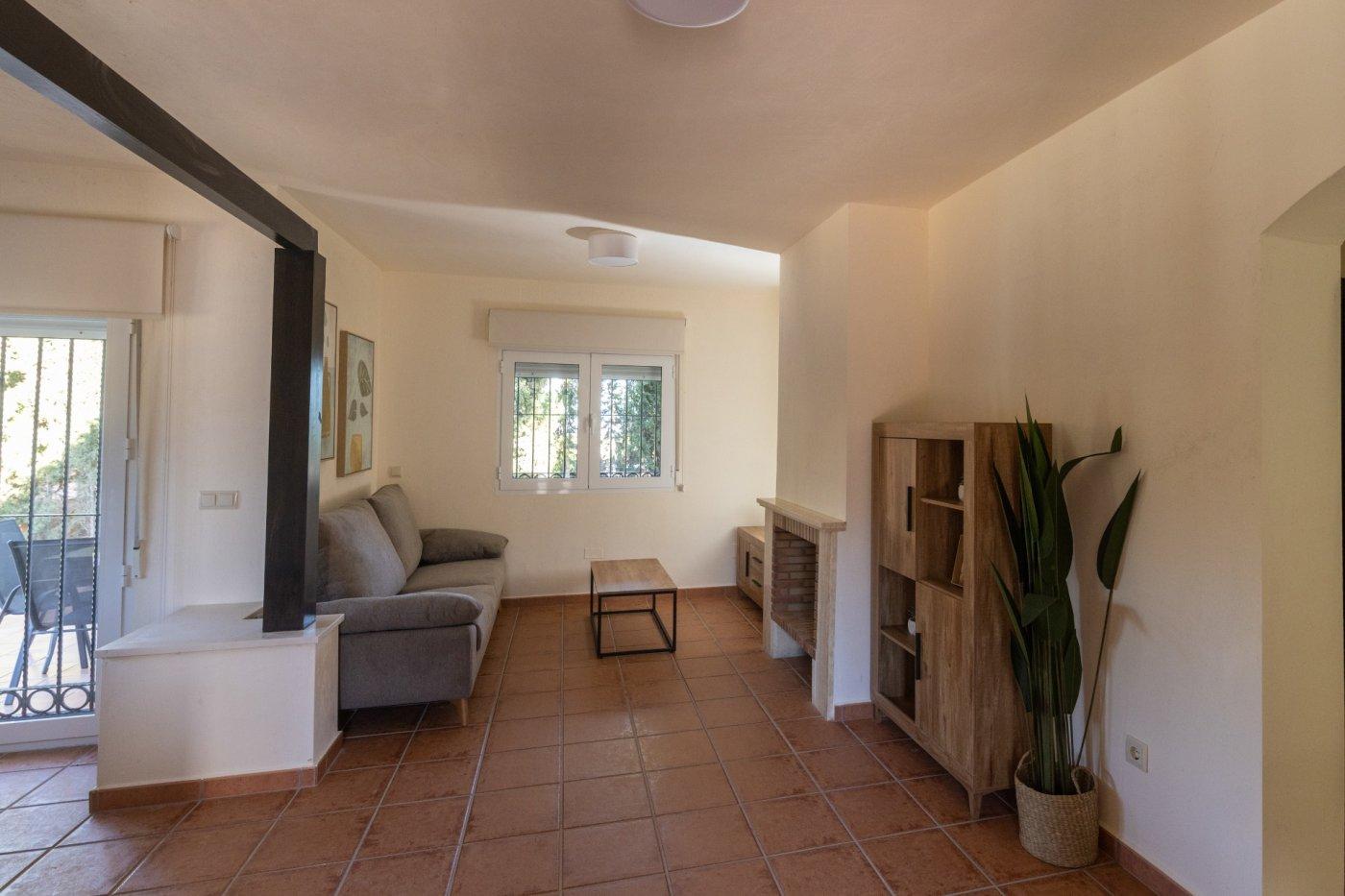 For sale of flat in Fuente Álamo de Murcia