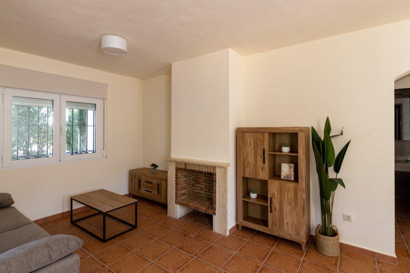 For sale of flat in Fuente Álamo de Murcia