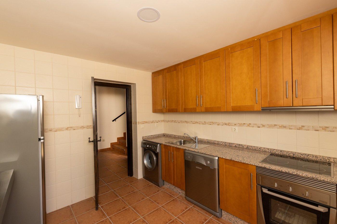 For sale of flat in Fuente Álamo de Murcia