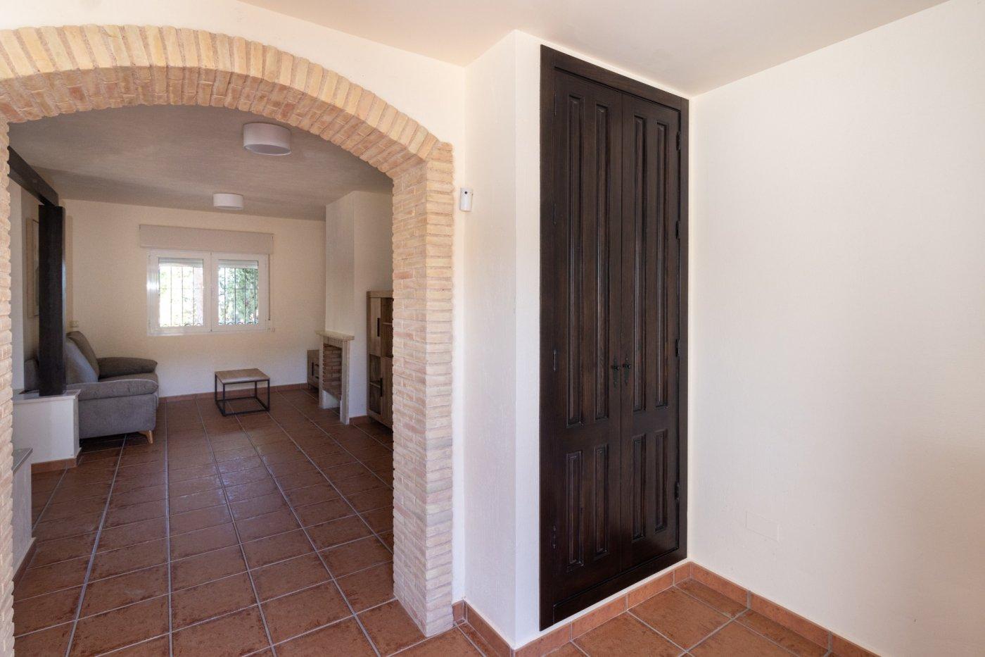 For sale of flat in Fuente Álamo de Murcia