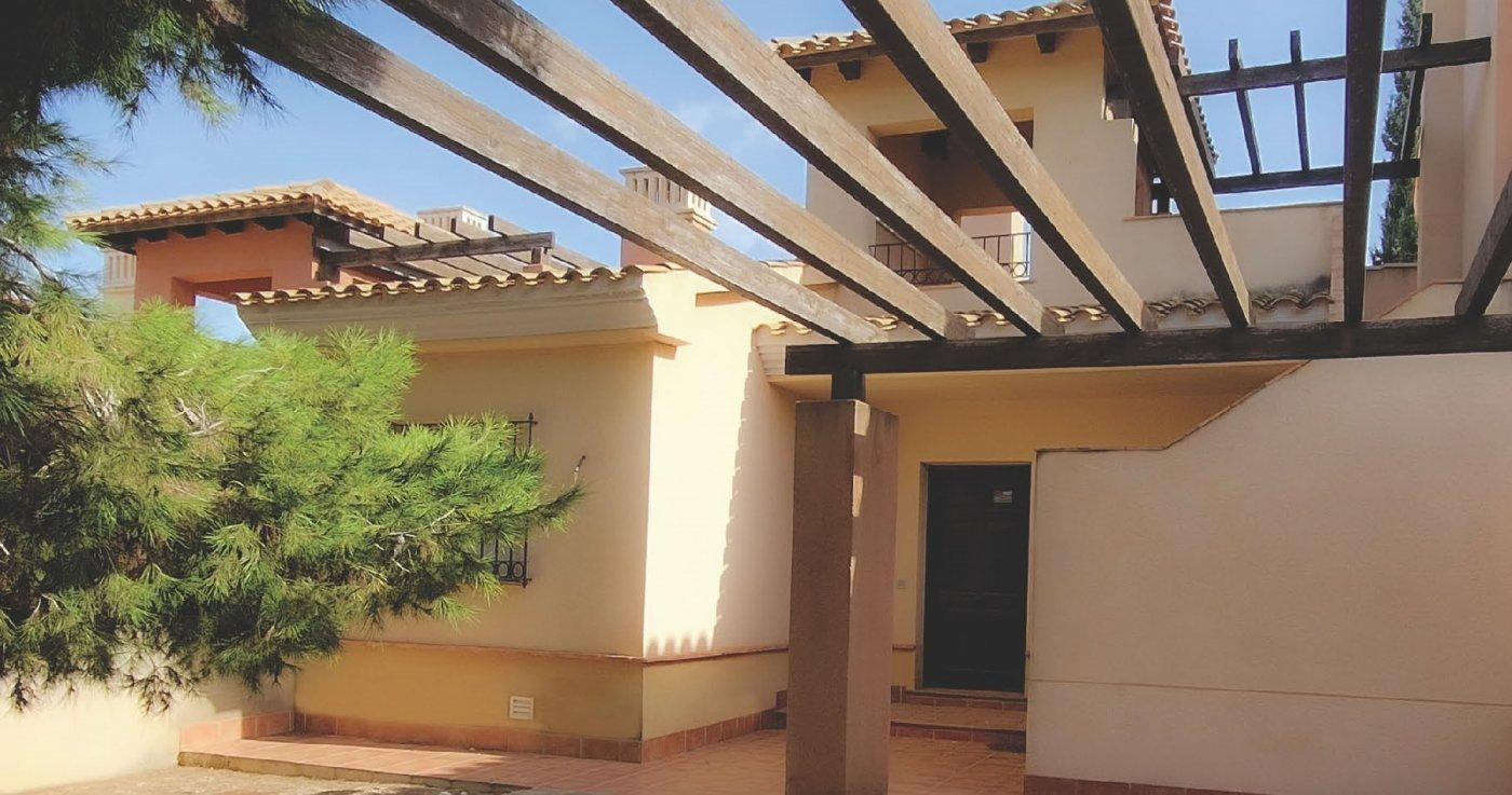 For sale of flat in Fuente Álamo de Murcia