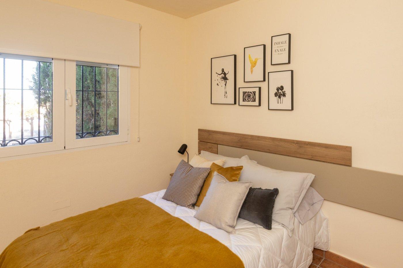 For sale of flat in Fuente Álamo de Murcia