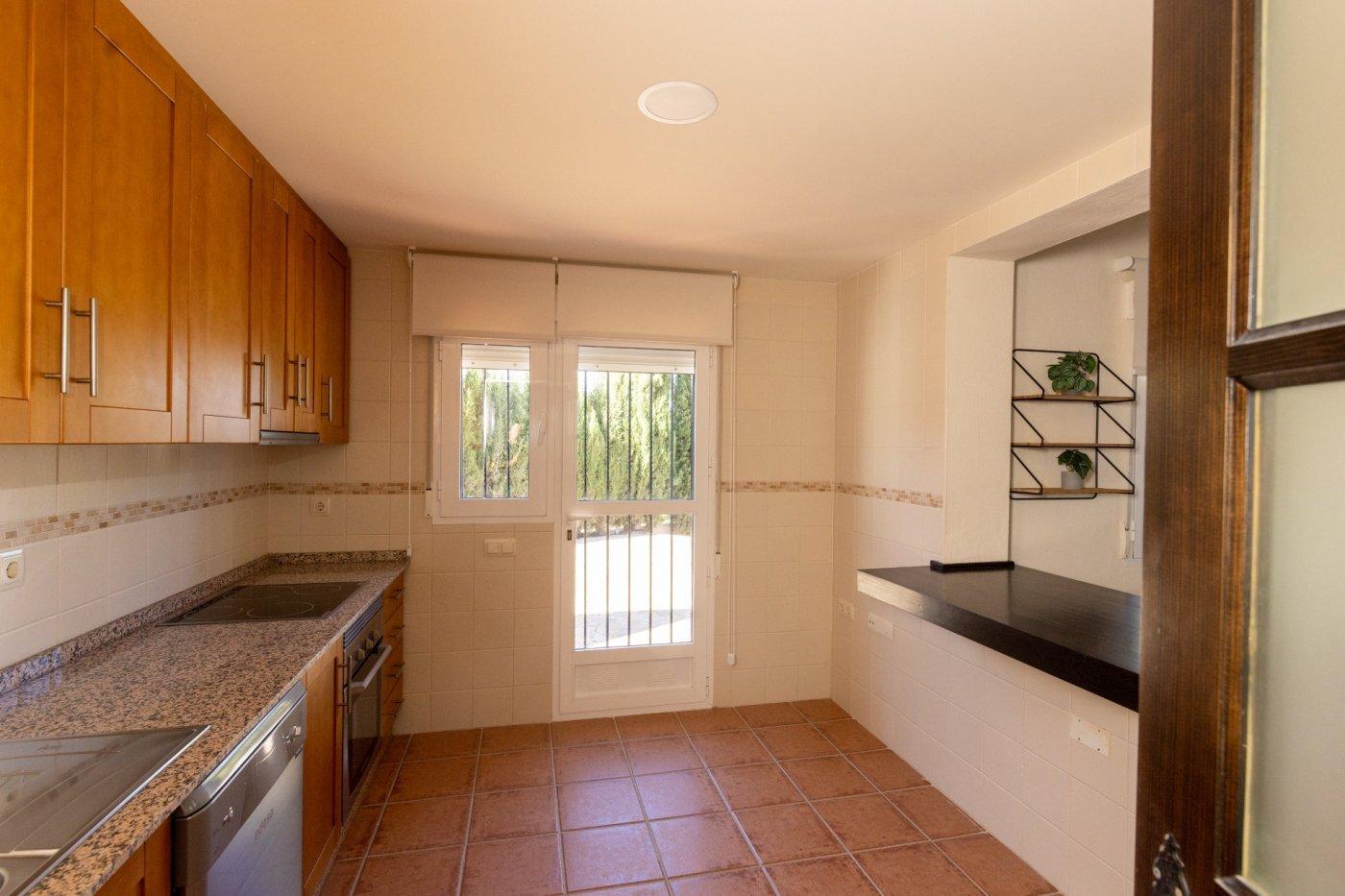 For sale of flat in Fuente Álamo de Murcia