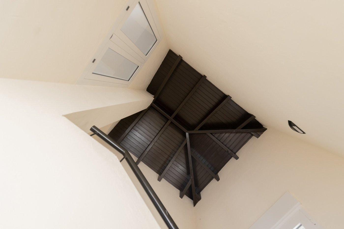 For sale of flat in Fuente Álamo de Murcia