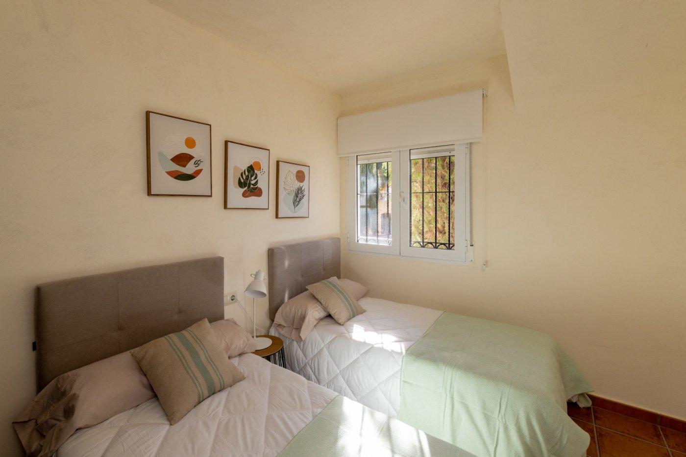 For sale of flat in Fuente Álamo de Murcia