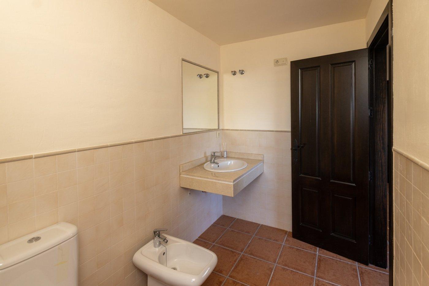For sale of flat in Fuente Álamo de Murcia