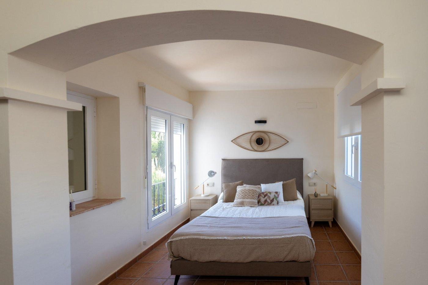 For sale of flat in Fuente Álamo de Murcia