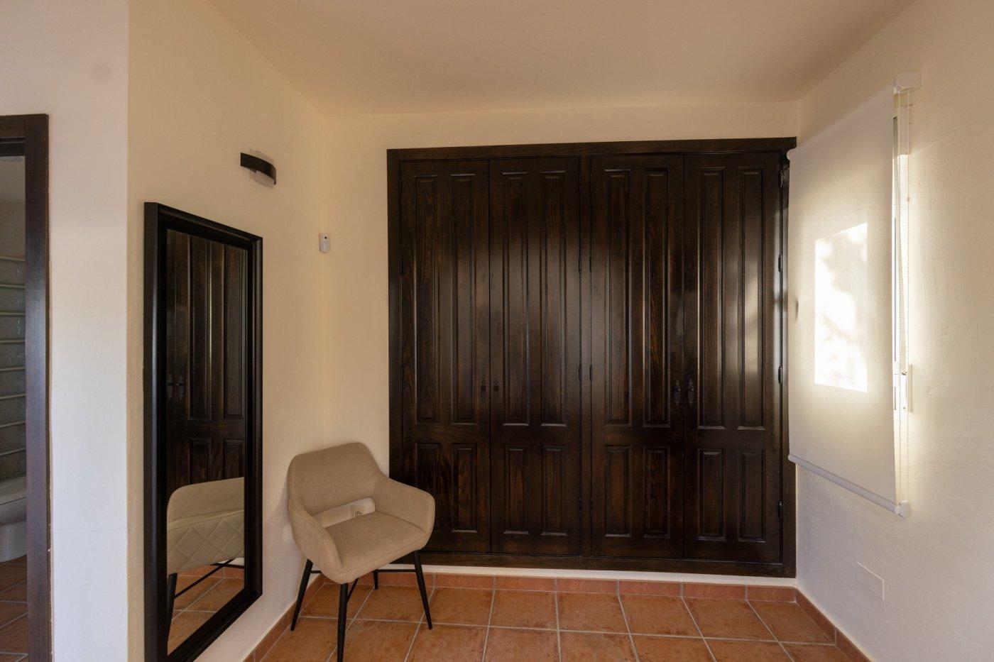 For sale of flat in Fuente Álamo de Murcia
