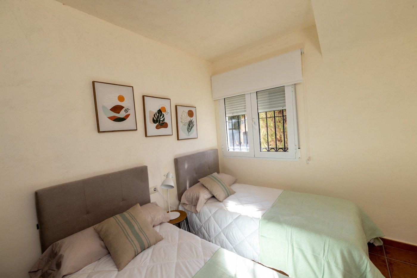 For sale of flat in Fuente Álamo de Murcia
