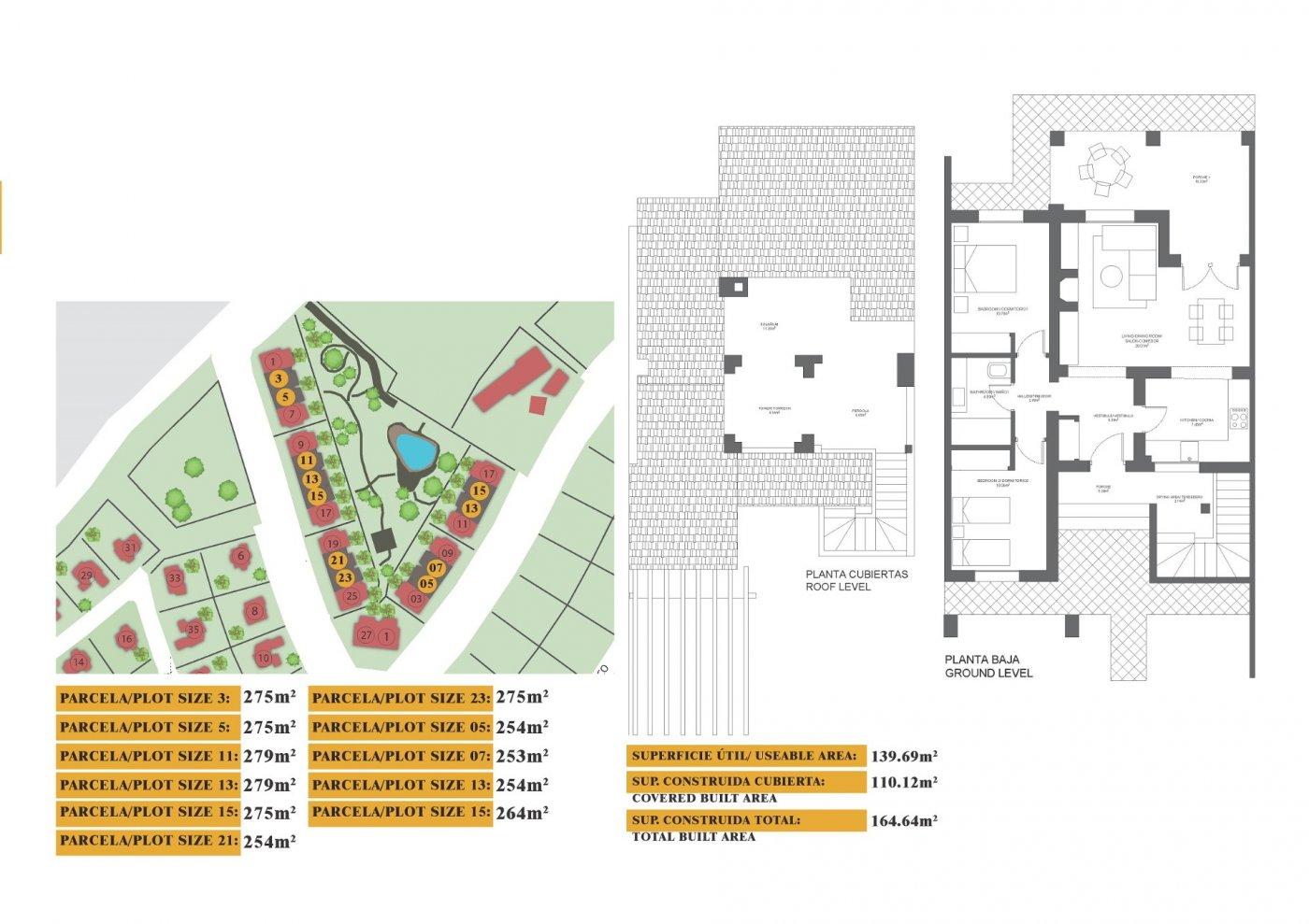 For sale of flat in Fuente Álamo de Murcia