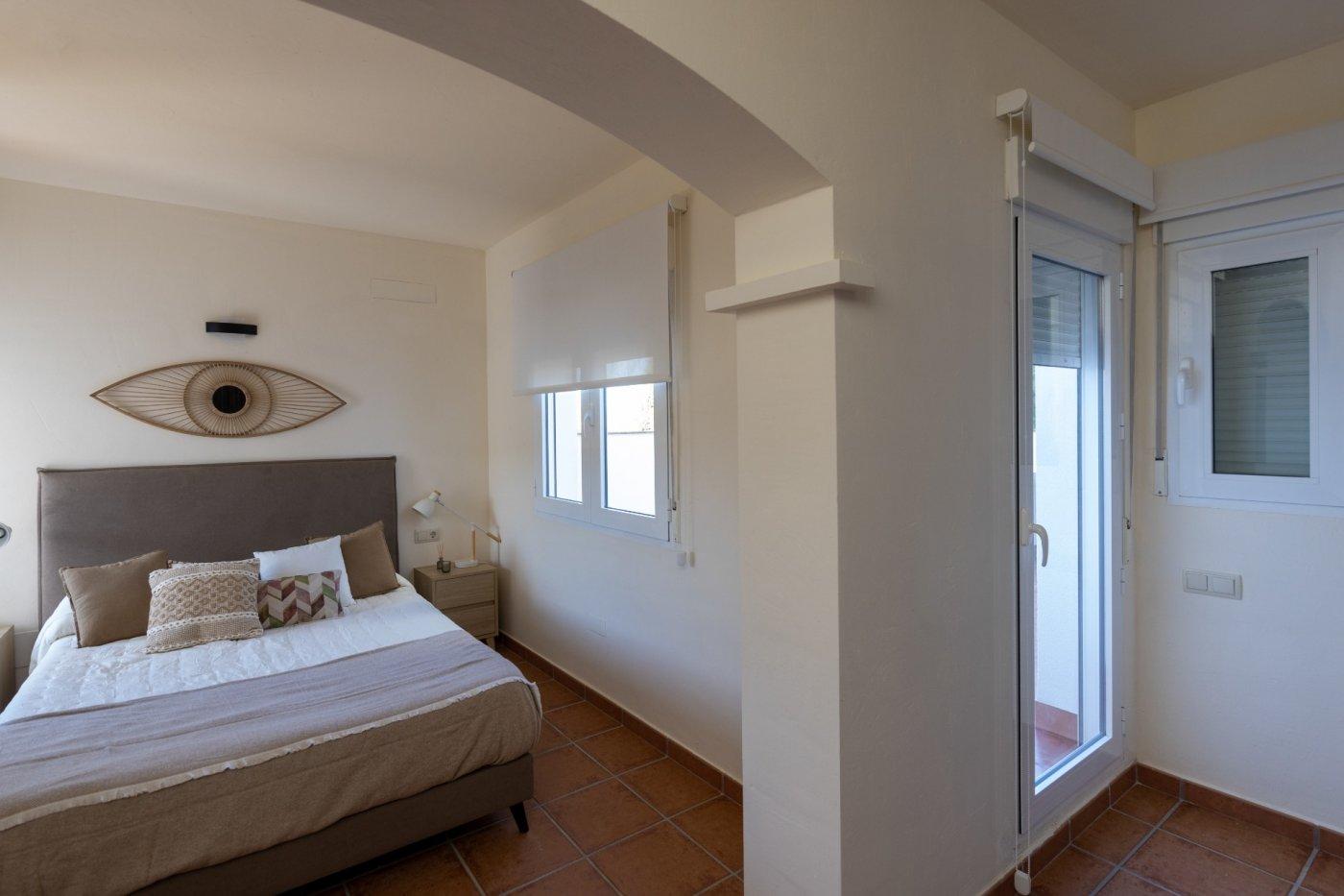 For sale of flat in Fuente Álamo de Murcia