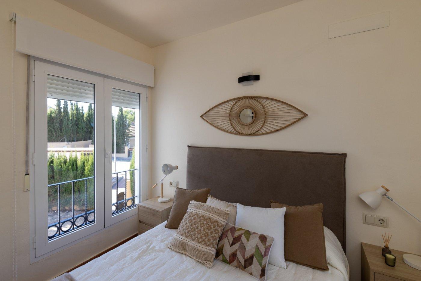 For sale of flat in Fuente Álamo de Murcia