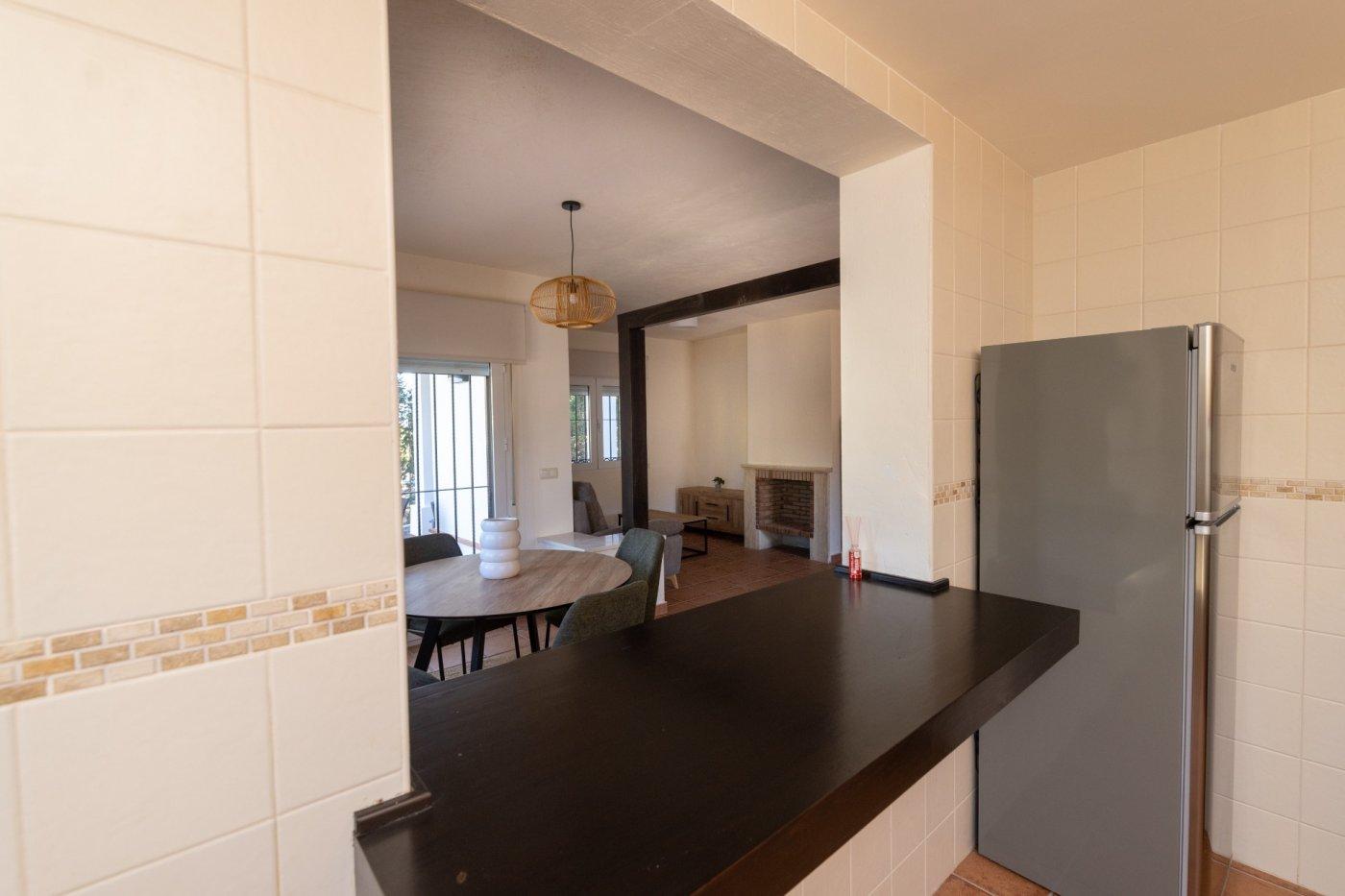 For sale of flat in Fuente Álamo de Murcia