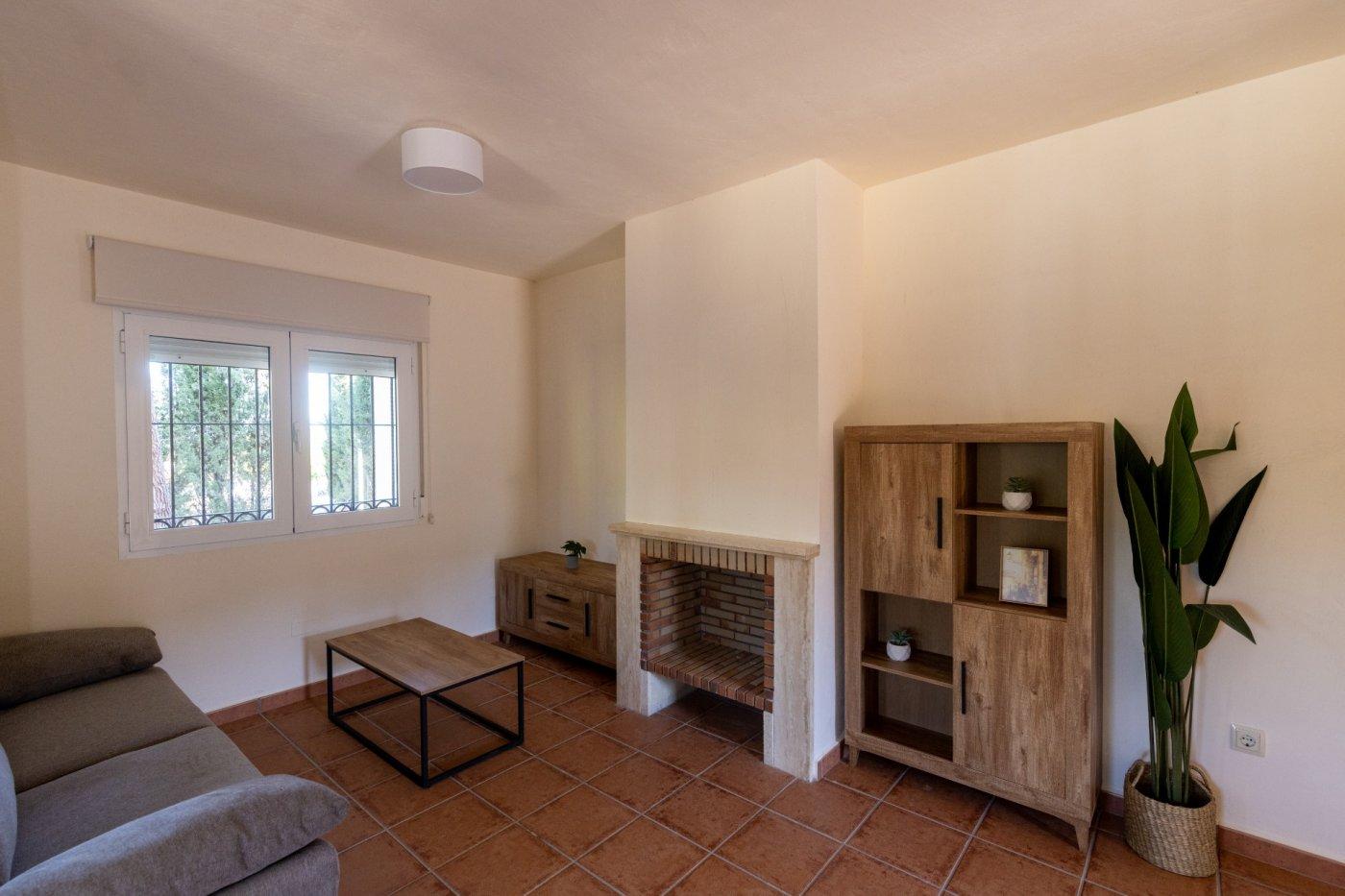 For sale of flat in Fuente Álamo de Murcia