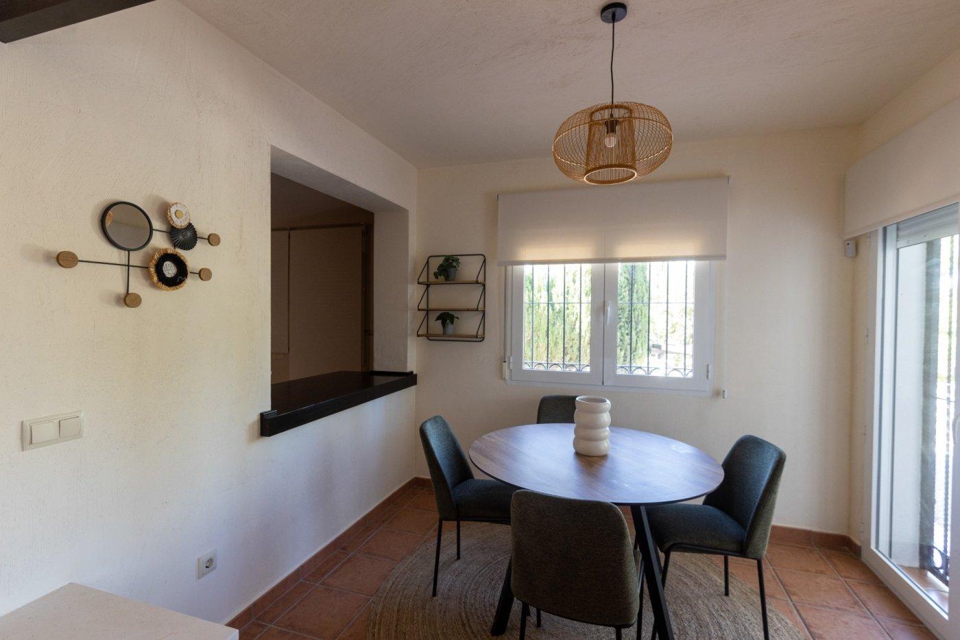For sale of flat in Fuente Álamo de Murcia