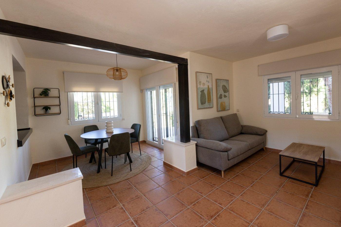 For sale of flat in Fuente Álamo de Murcia