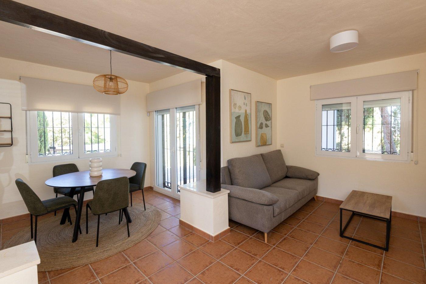 For sale of flat in Fuente Álamo de Murcia