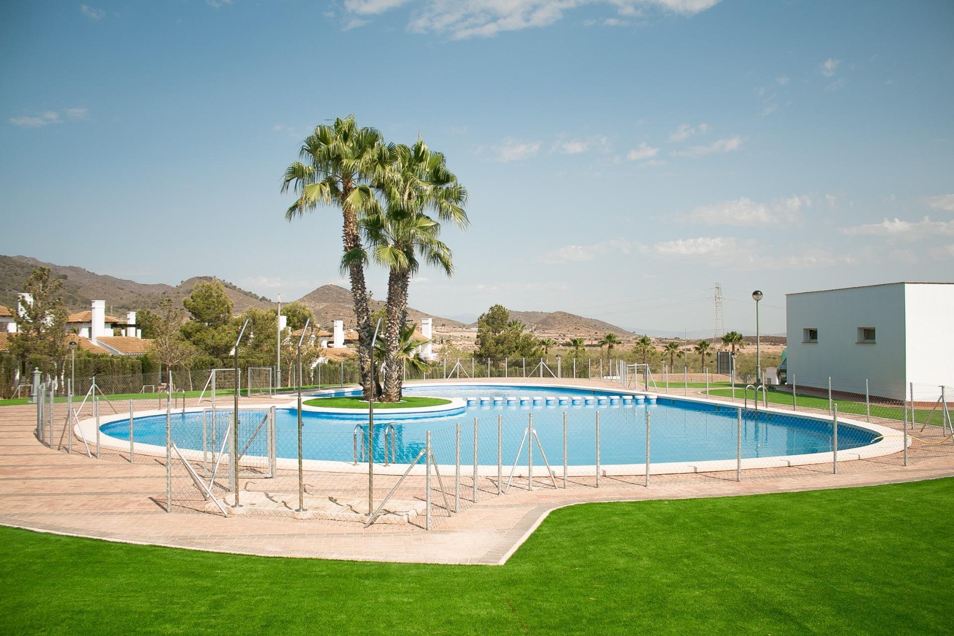 Venta de piso en Fuente Álamo de Murcia