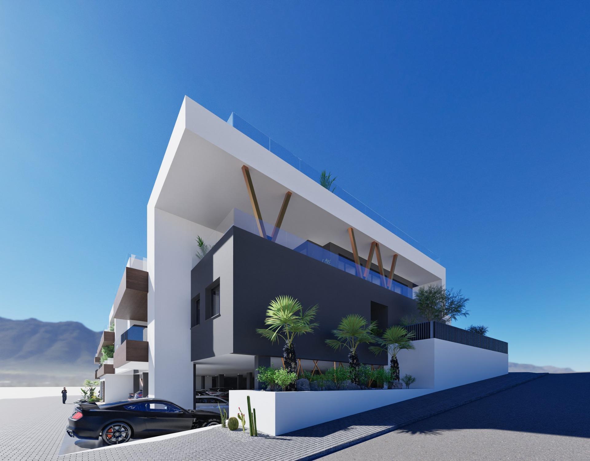 Venta de apartamento en Benijofar