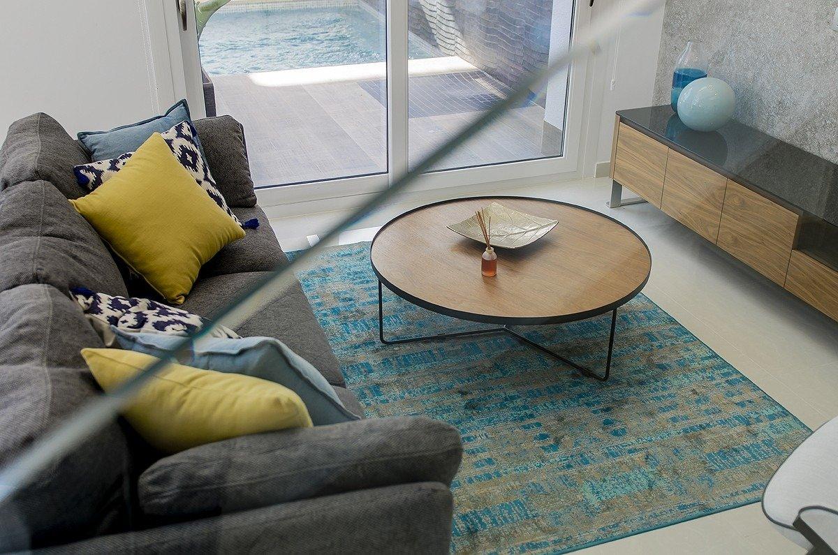 For sale of villa in Cartagena