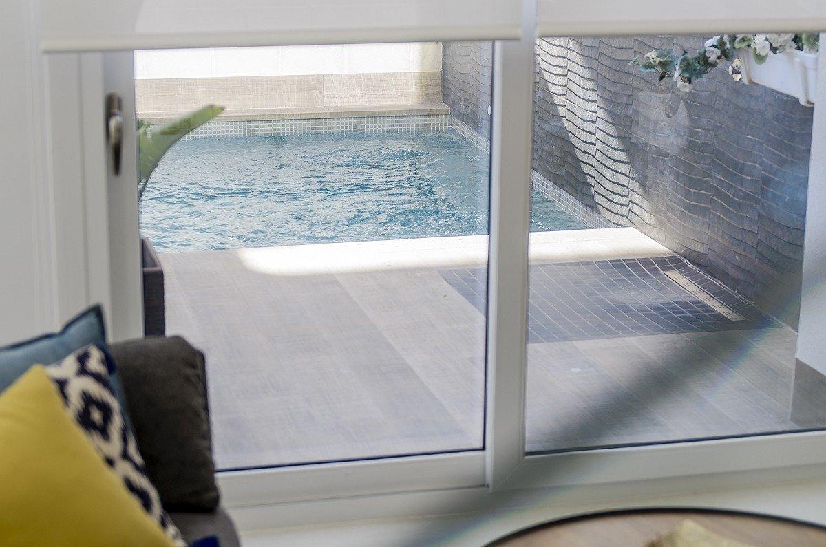 For sale of villa in Cartagena