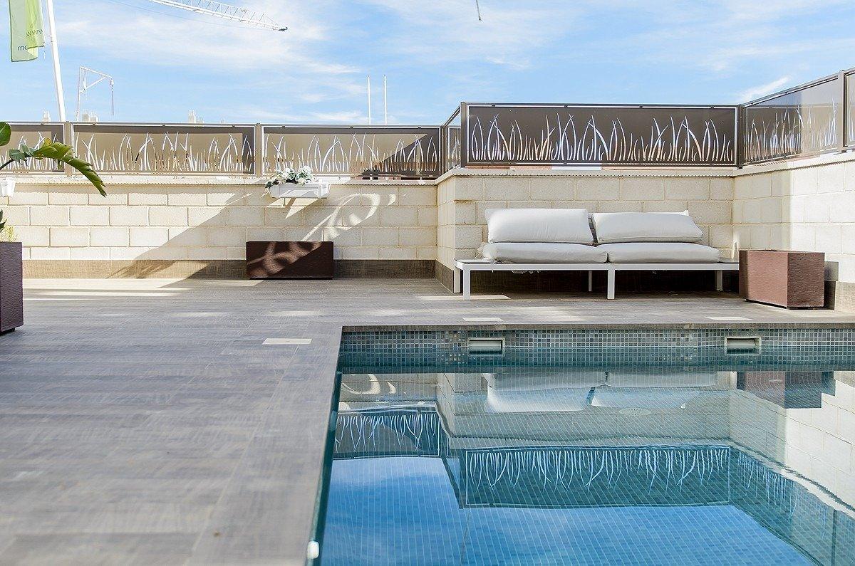 For sale of villa in Cartagena