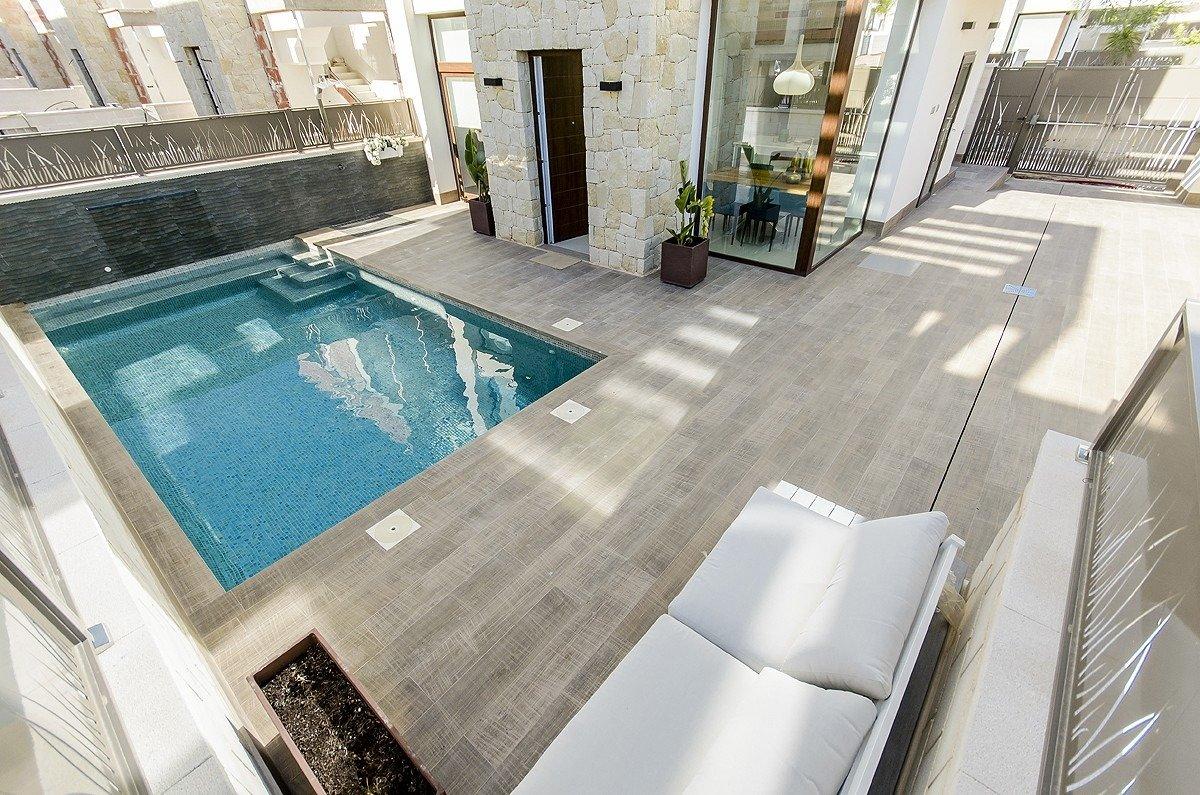 For sale of villa in Cartagena