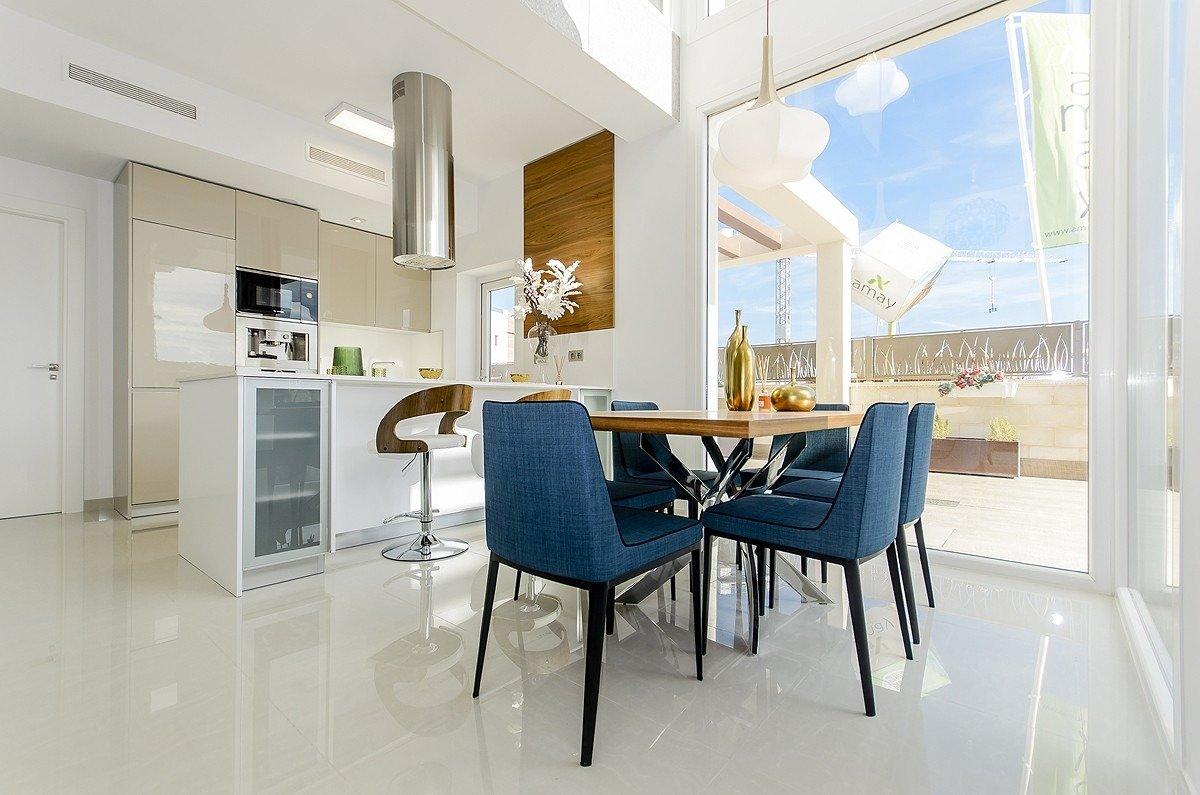 For sale of villa in Cartagena