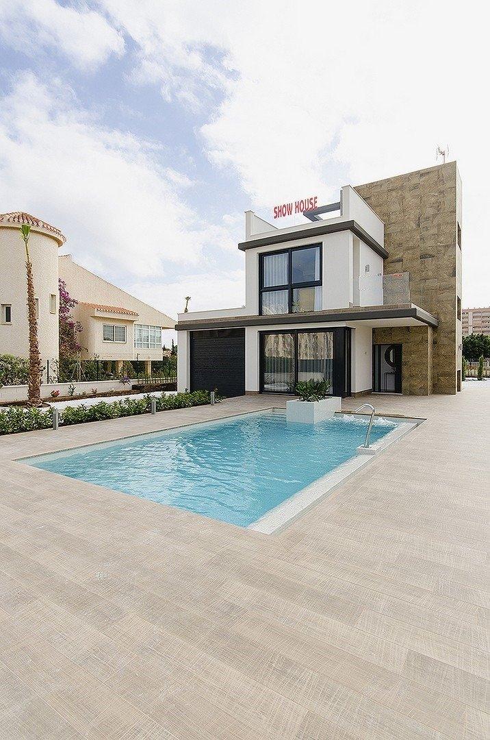 Venta de villa en Cartagena
