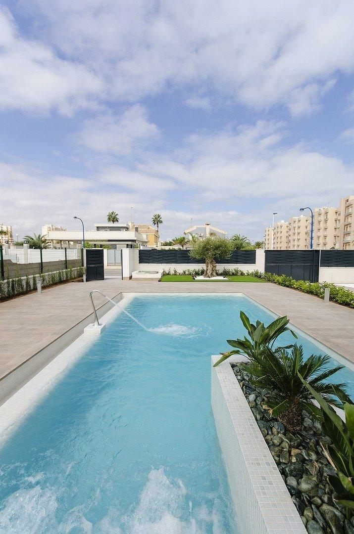 Venta de villa en Cartagena
