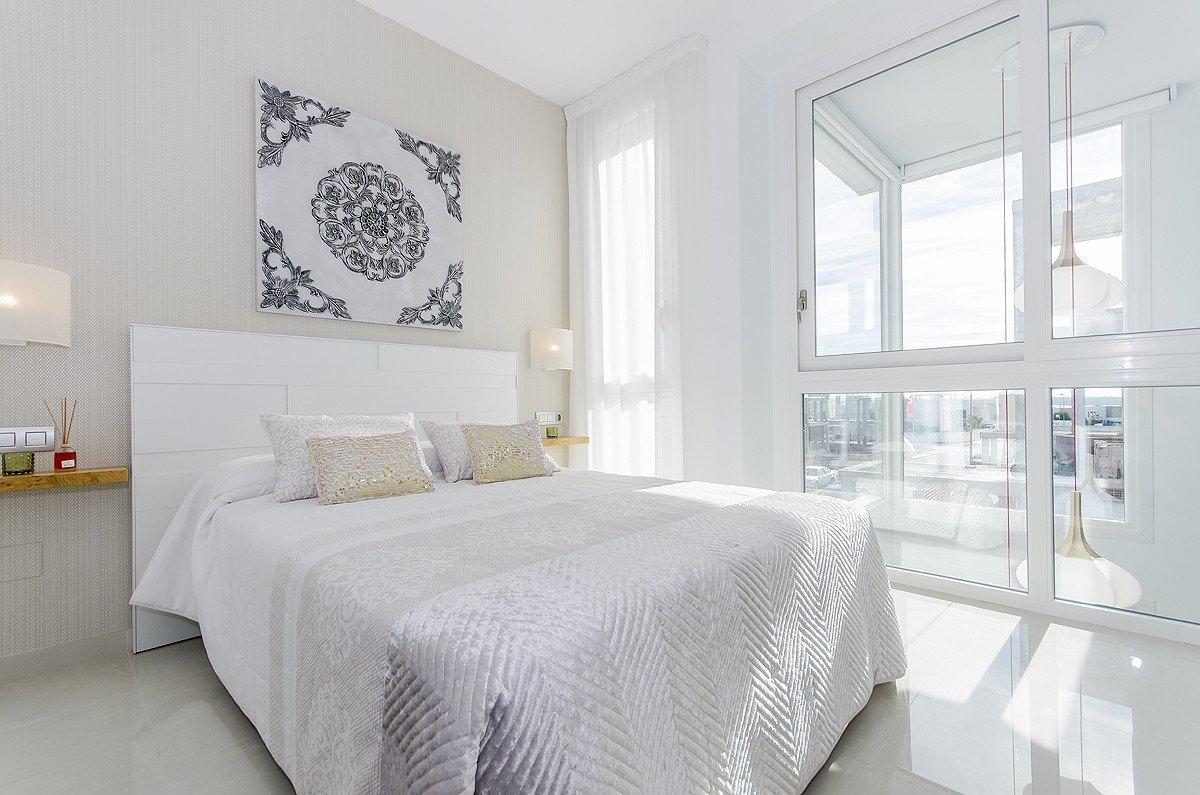 Venta de villa en Los Montesinos