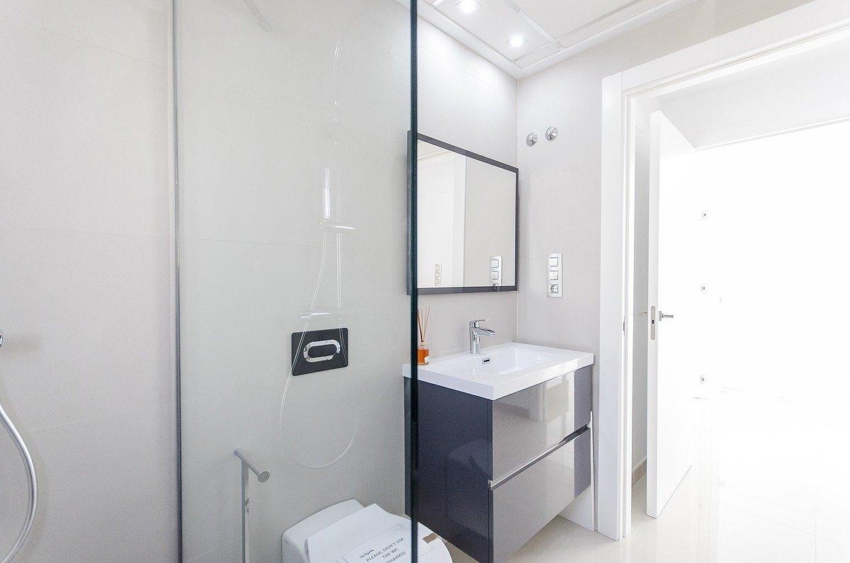 Venta de villa en Los Montesinos