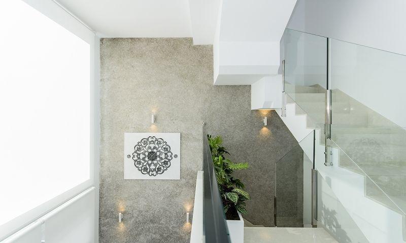 Venta de villa en Rojales