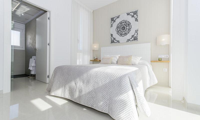 Venta de villa en Rojales