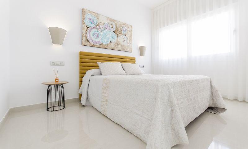 Venta de villa en Rojales
