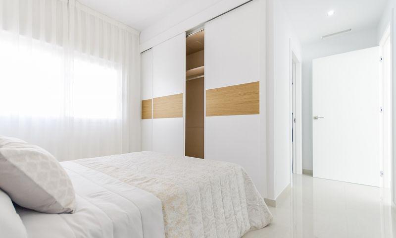 Venta de villa en Rojales