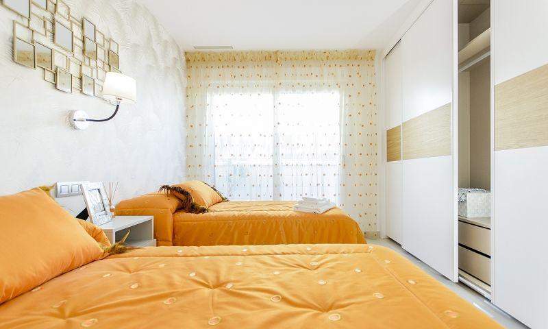 Venta de villa en Rojales