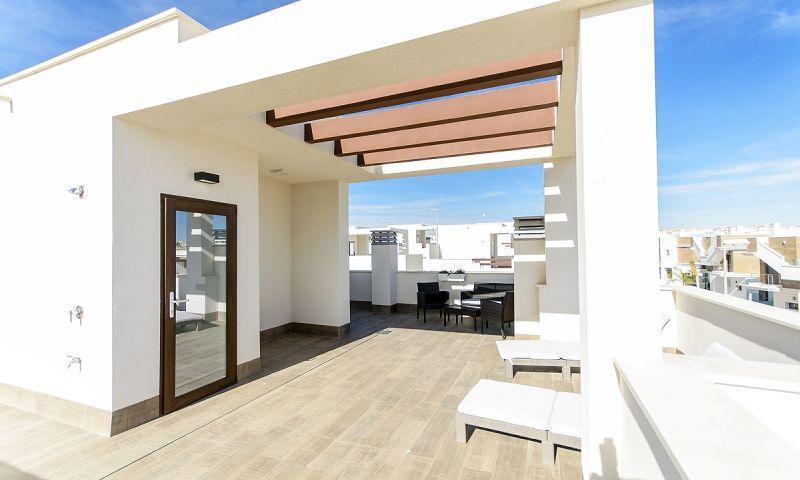 Venta de villa en Rojales