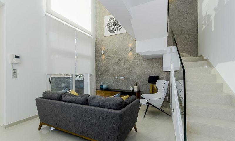 Venta de villa en Rojales