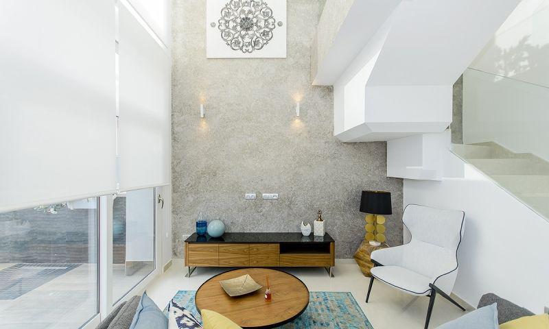 Venta de villa en Rojales