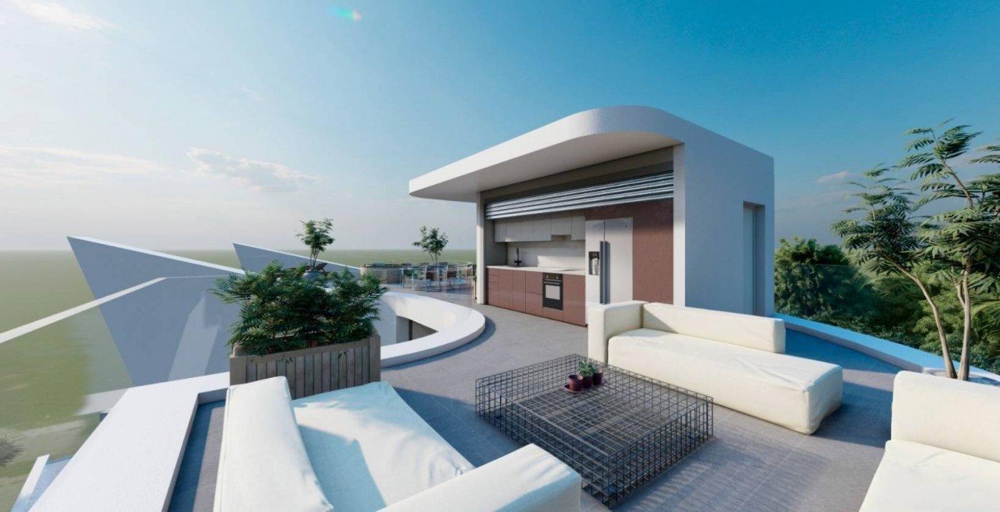For sale of villa in Orihuela Costa