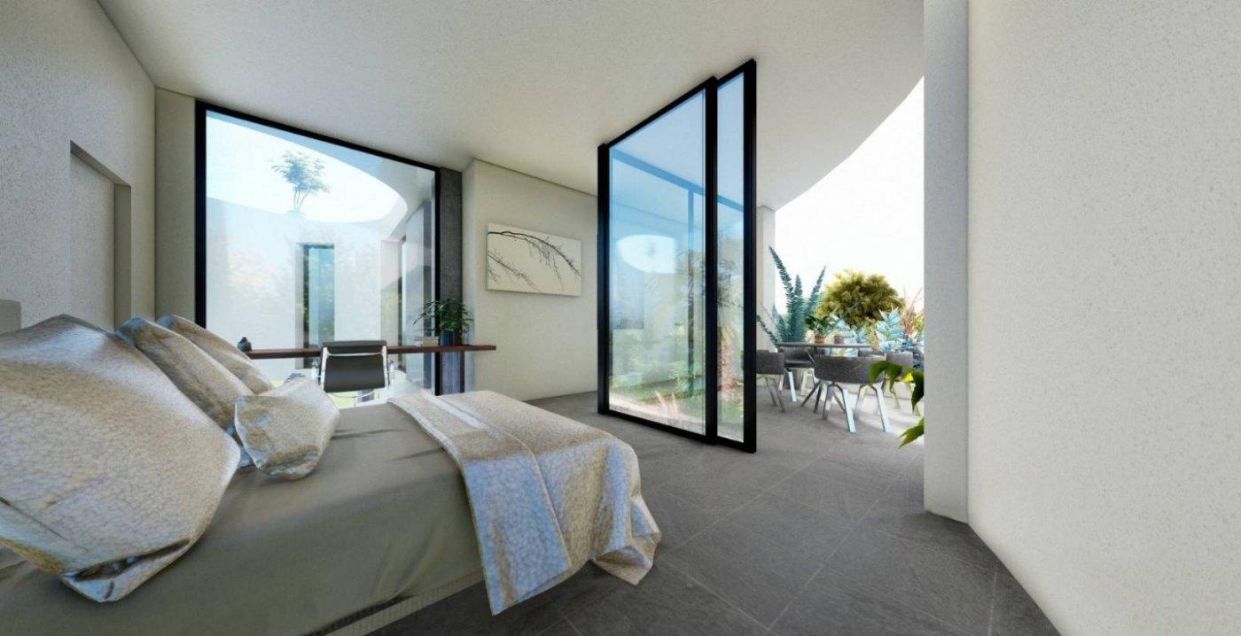 For sale of villa in Orihuela Costa