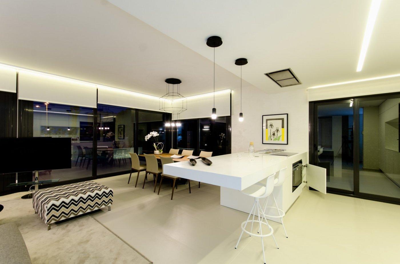 Venta de villa en Orihuela Costa