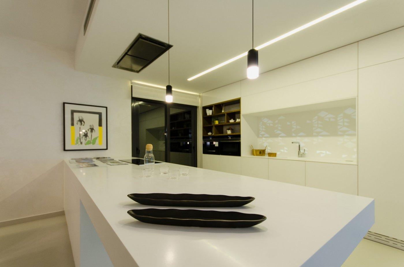 Venta de villa en Orihuela Costa