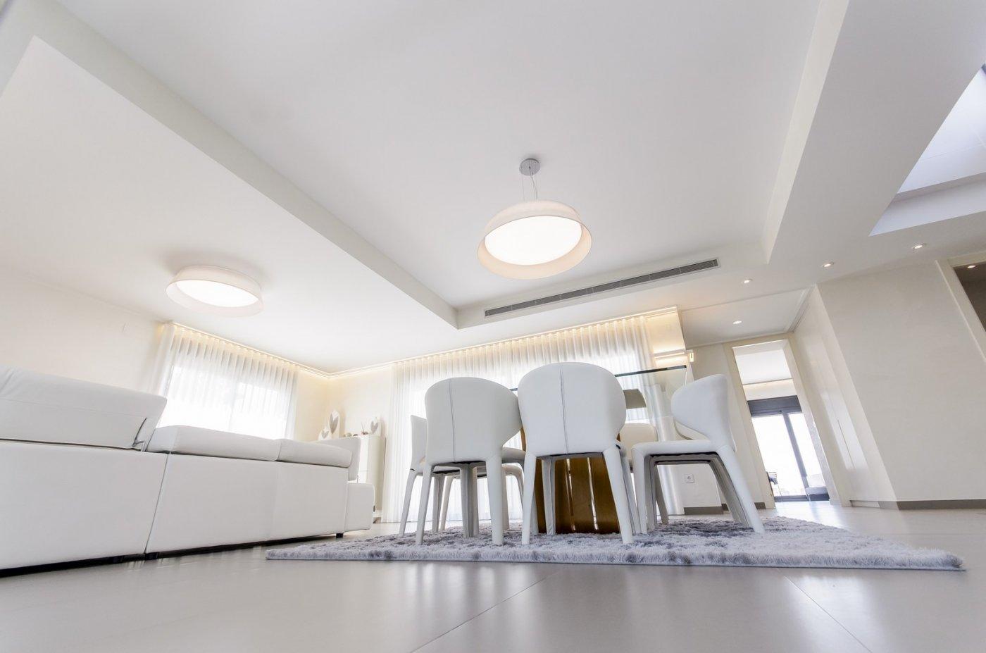 For sale of villa in Orihuela Costa