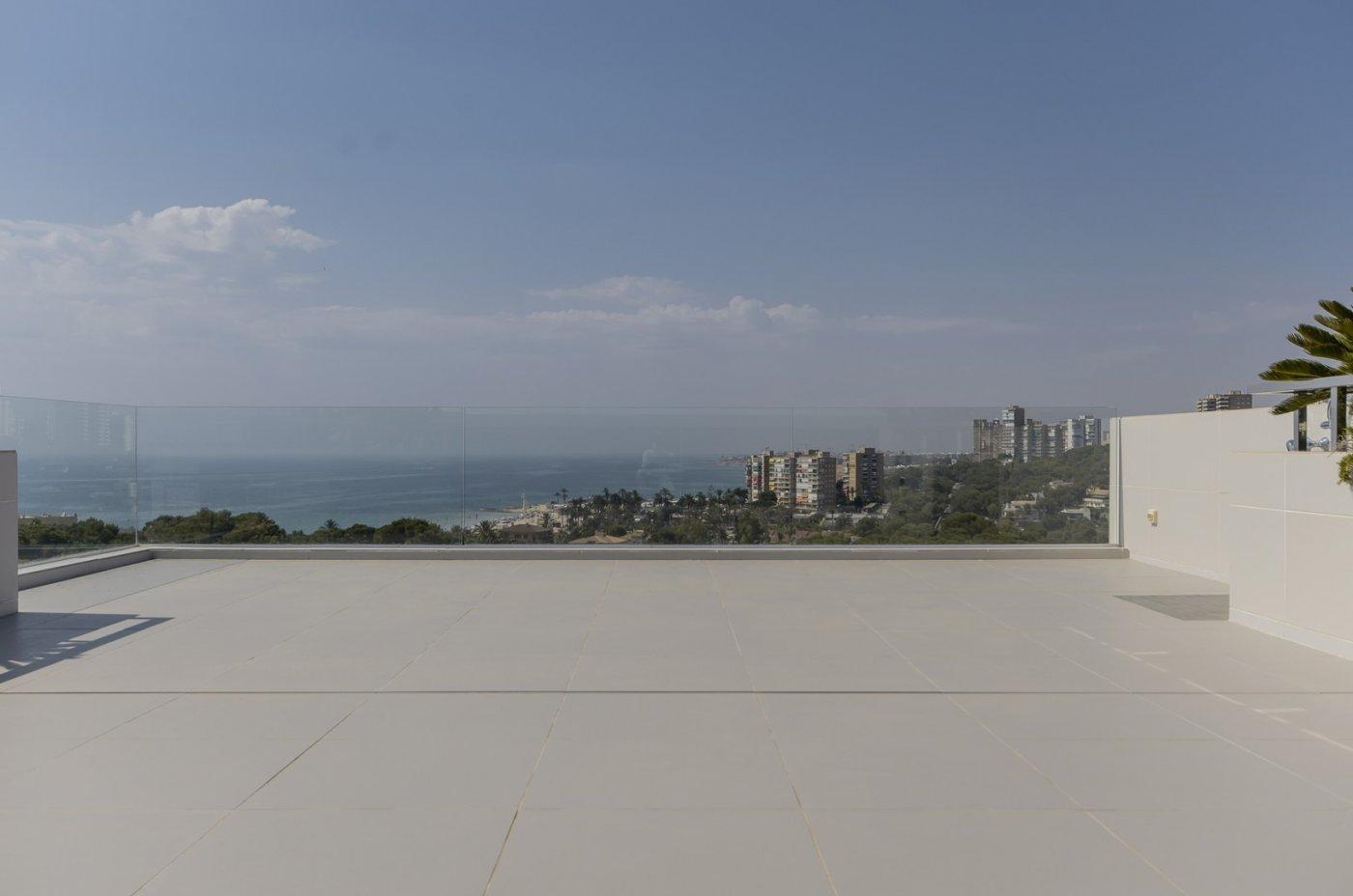 For sale of villa in Orihuela Costa
