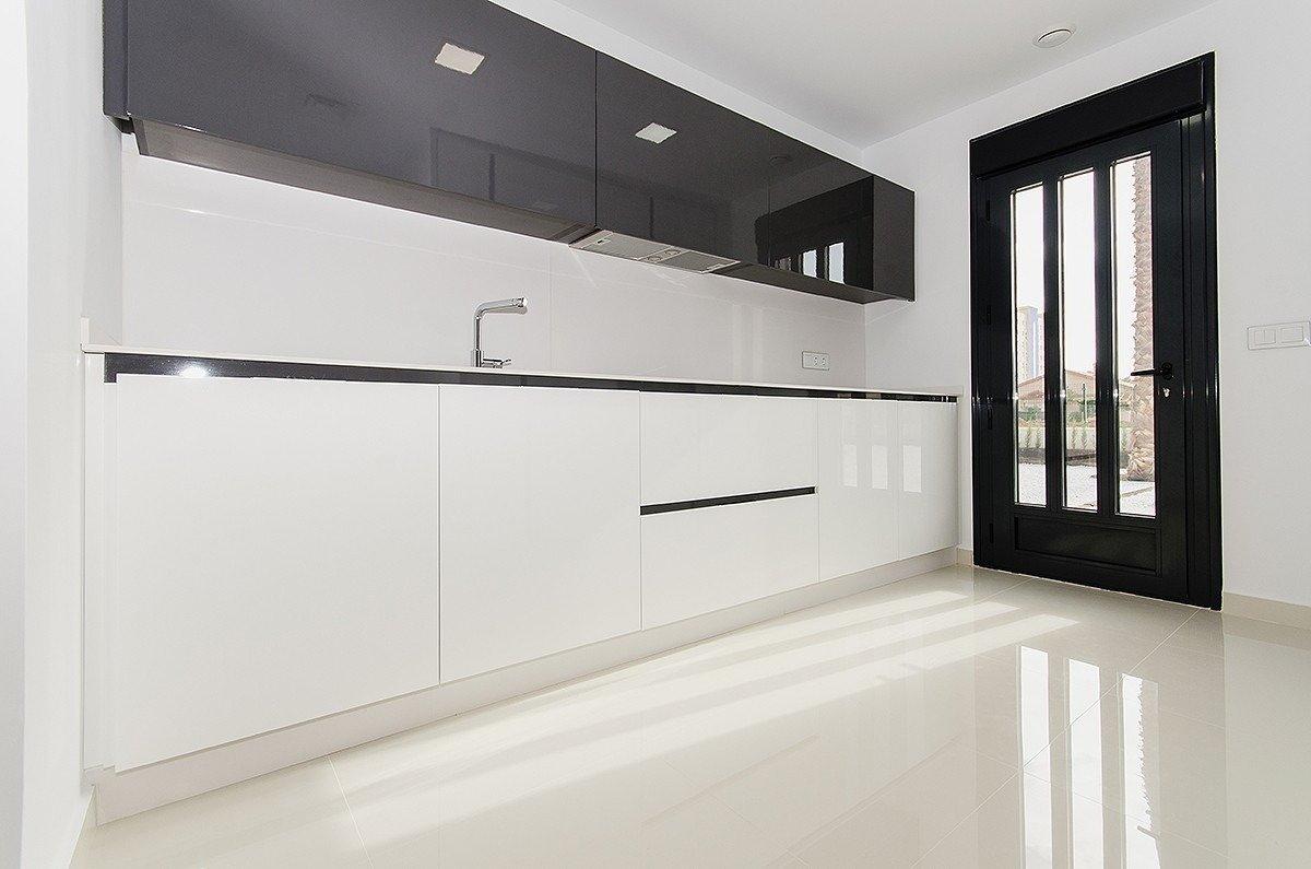 For sale of villa in Orihuela Costa