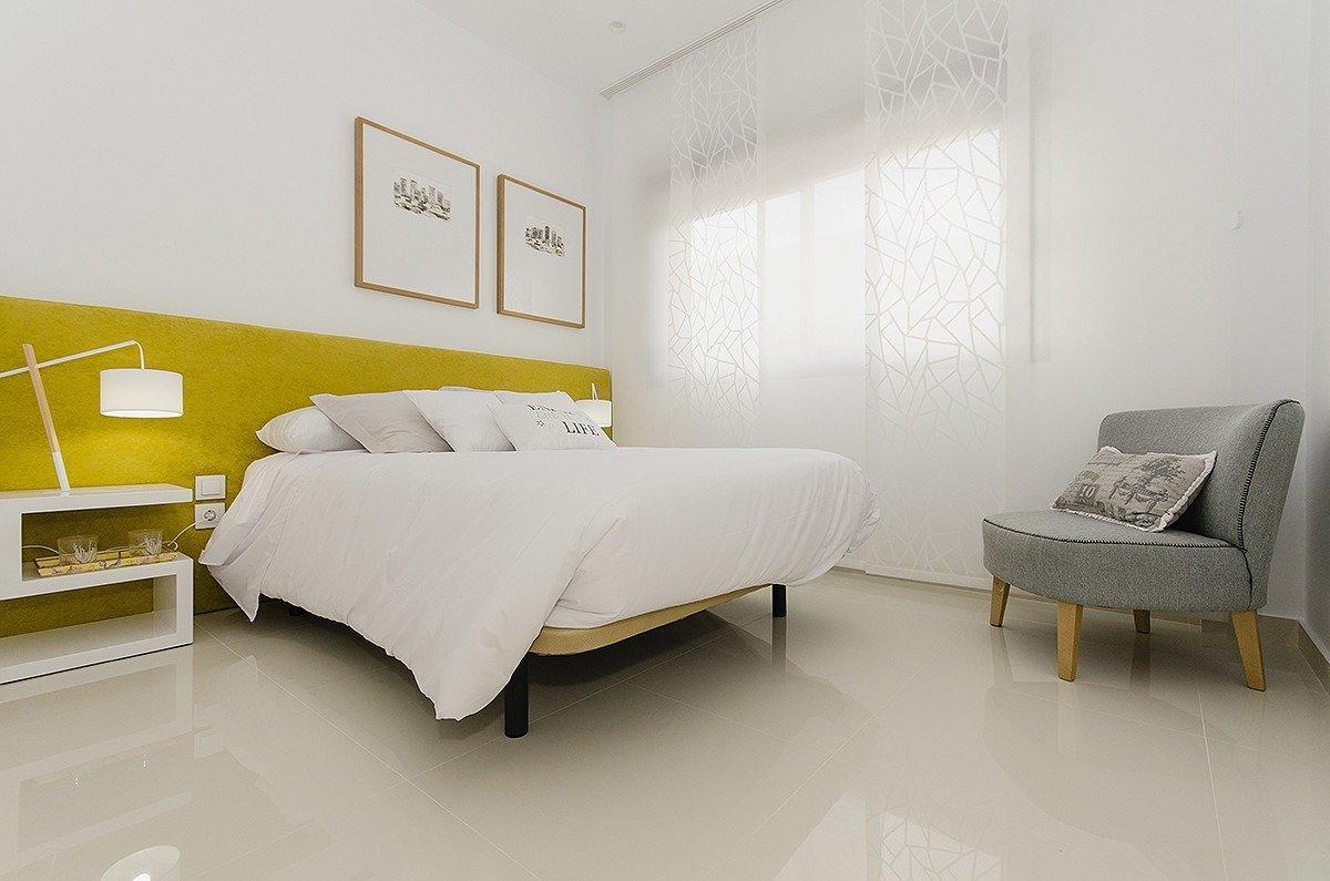 For sale of villa in Orihuela Costa