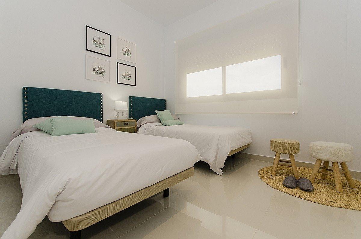 For sale of villa in Orihuela Costa